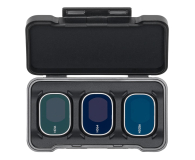 DJI Zestaw filtrów ND (16/64/256) do Mini 4 Pro - 1182443 - zdjęcie 1